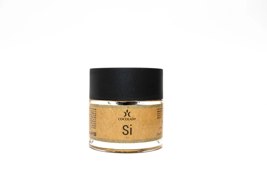 Ароматизатор для дому COCOLADY Fragrance Diffuser with Reeds Si шипровий аромат 75 мл