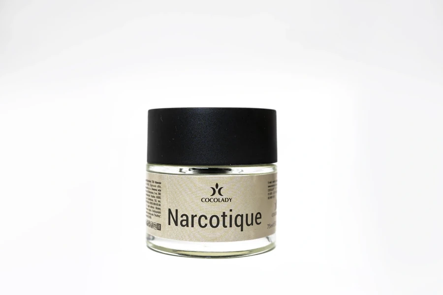 Ароматизатор для дому COCOLADY Fragrance Diffuser with Reeds Narcotique фруктовий, квітковий аромат 75 мл