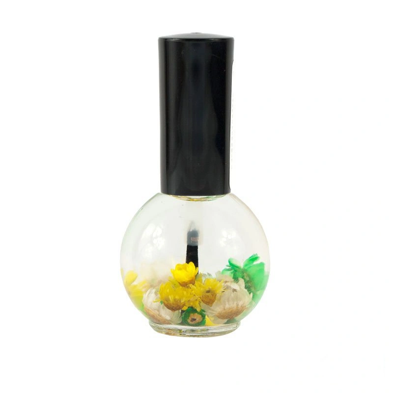 Квіткова олія Апельсин Naomi Orange Flower Oil 15 мл