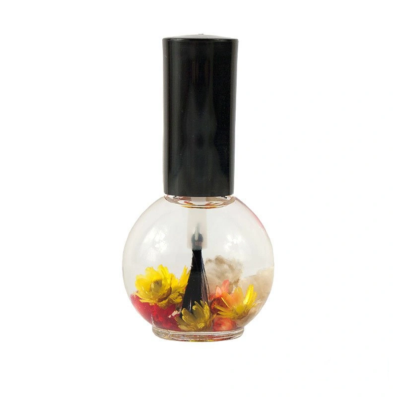 Квіткова олія Ваніль Naomi Flower Oil Vanilla 15 мл