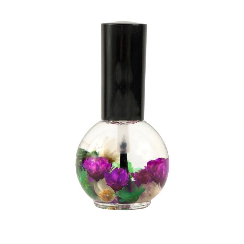 Квіткова олія Лаванда Naomi Lavender Flower Oil 15 мл