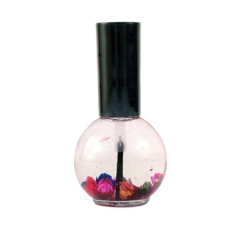 Квіткова олія Мигдаль Naomi Flower Almond Oil 15 мл