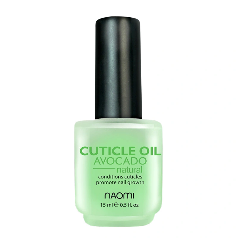 Натуральна олія Авокадо Naomi Natural Avocado Oil 15 мл