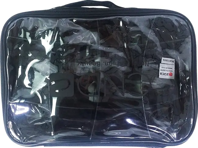 Органайзер для косметики CND Cosmetic Organizer