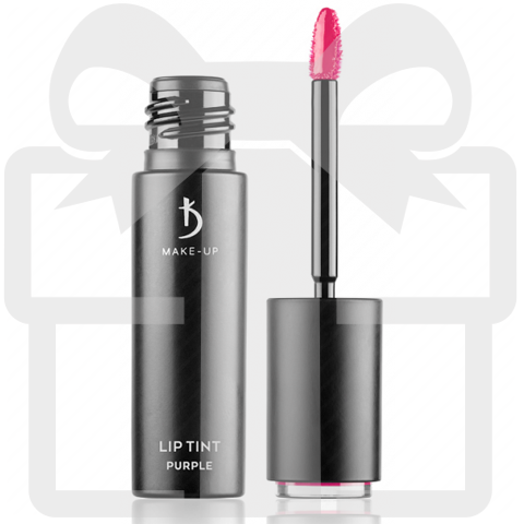 Kodi Подарунок! Lip Tint Purple 7 г