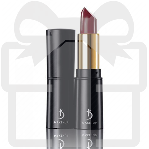 Kodi Подарунок! Lipstick Velour Burgundy 3,5г