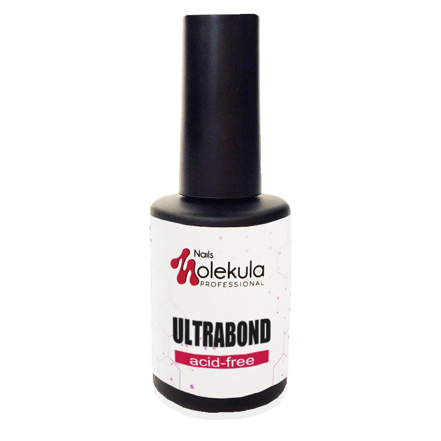 Ультрабонд Molekula Acid-free ULTRABOND безкислотний 12 мл