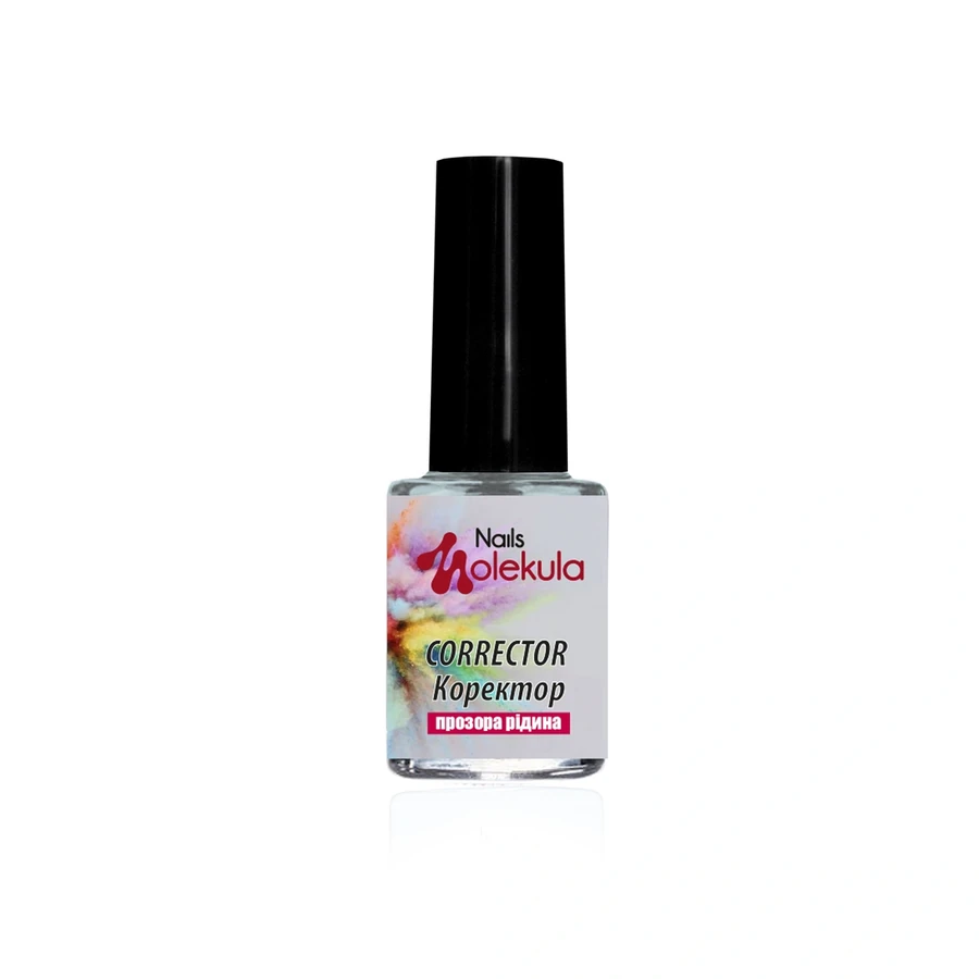 Акварель коректор Molekula Aquarelle Corrector 6 мл