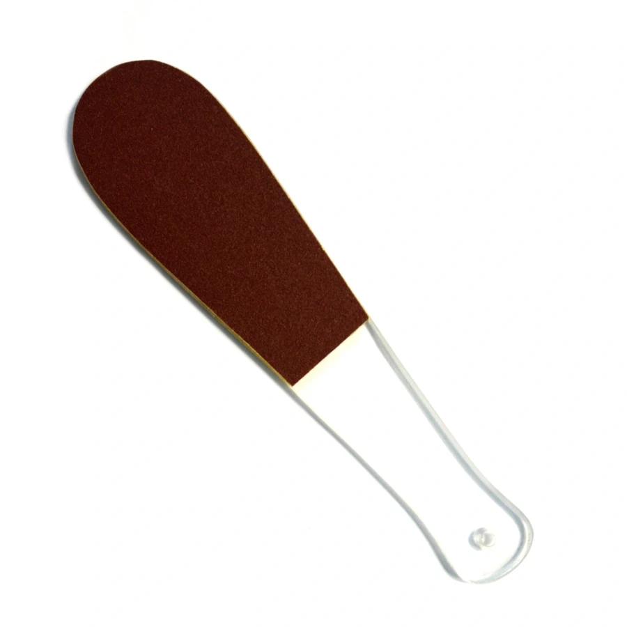 Педикюрна тертка Molekula Pedicure File 80/150 грит