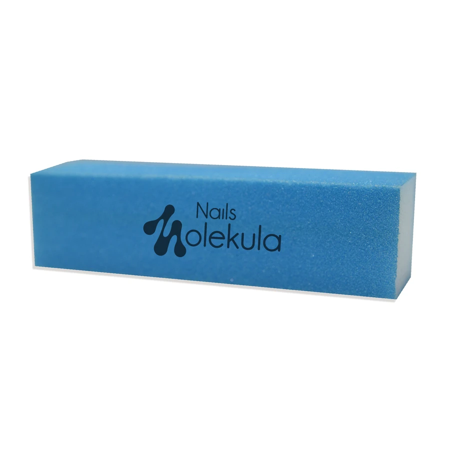 Molekula Block Buff M-26 Azure 120/120 грит