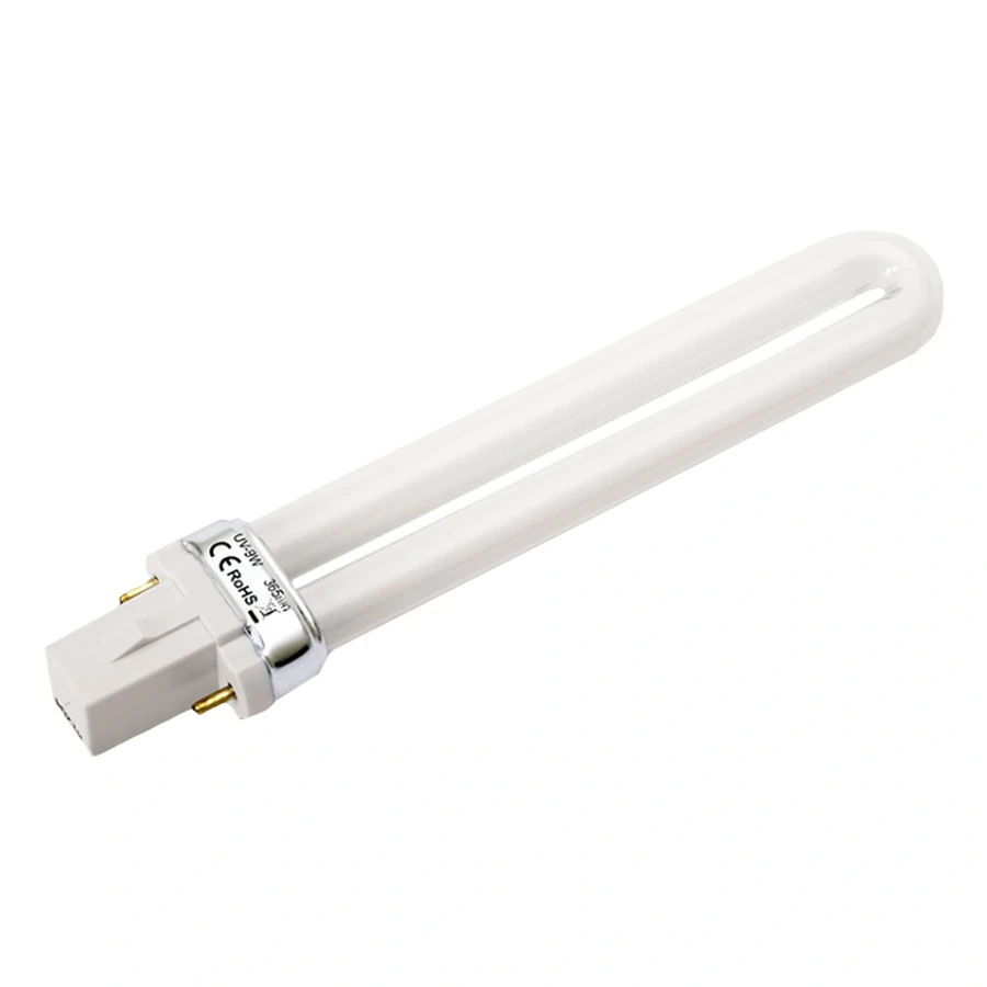 Лампочка для УФ-ламп Molekula Replacement Bulb for UV-lamp 9W (Electronic)