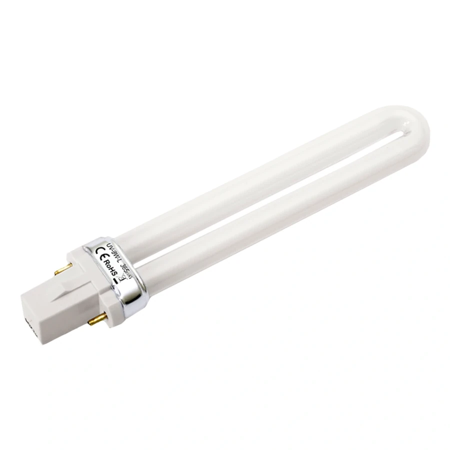 Індукційна лампочка для УФ-ламп Molekula Replacement Bulb for UV-lamp 9W (Induction)