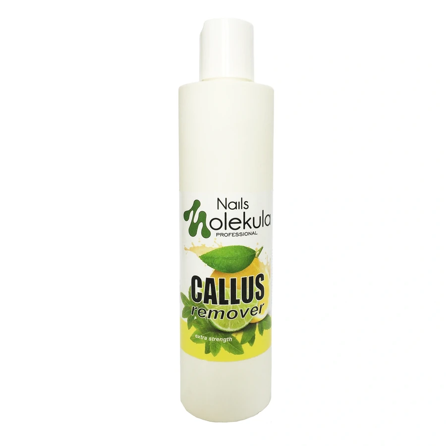 Кислотний пілінг для педикюру Molekula Callus Remover 250 мл