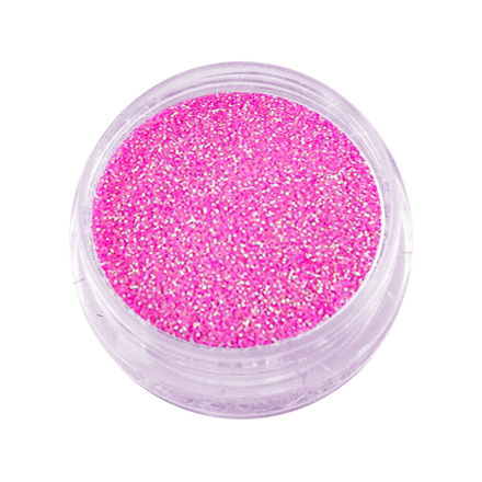 Пісок для дизайну Molekula Sand for Design (Pink) рожевий 3 г