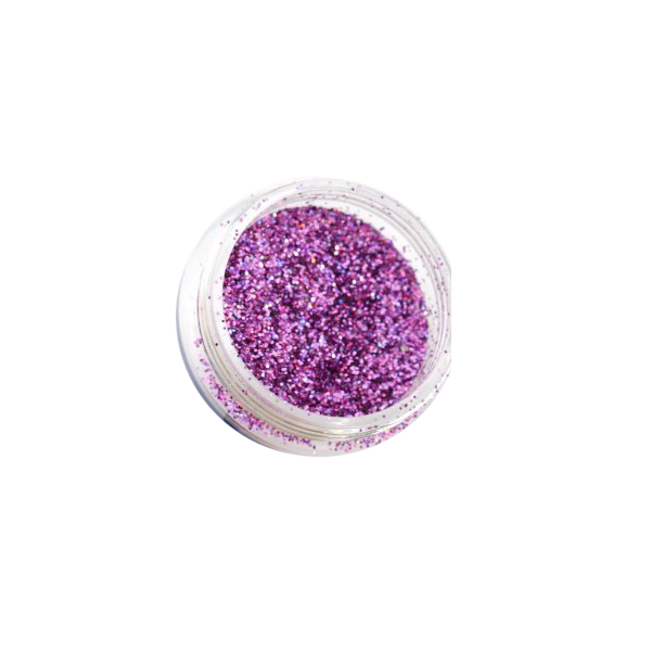 Пісок для дизайну Molekula Sand for Design (Purple) фіолетовий 3 г
