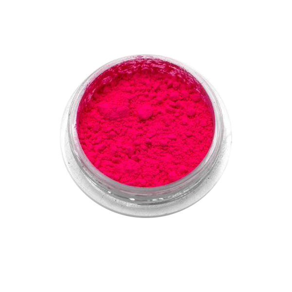 Пігмент флюо Molekula Fluo Pigment №07 (Coral) кораловий 3 г
