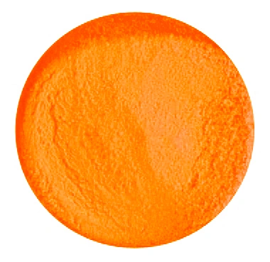 Пігмент флюо Molekula Fluo Pigment №03 (Yellow-Orange) жовто-жовтогарячий 3 г