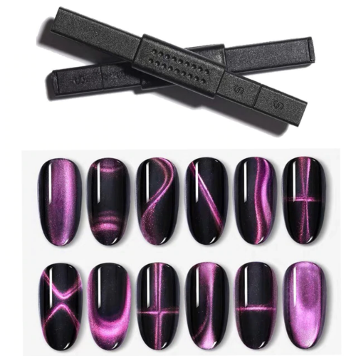 Мультимагніт для магнітних гель-лаків Molekula Multimagnet for Magnetic Gel Polish