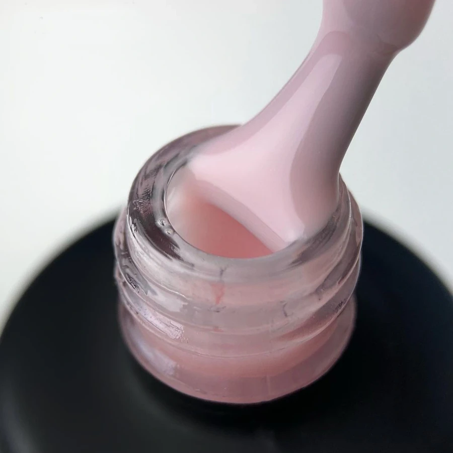 Камуфлююча база Molekula Base Nude Pastel нюдова молочна 12 мл