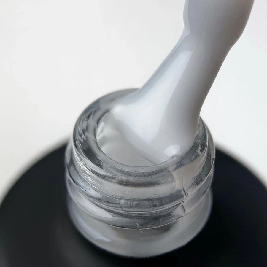 Камуфлююча база Molekula Base Nude Coconut біла 12 мл