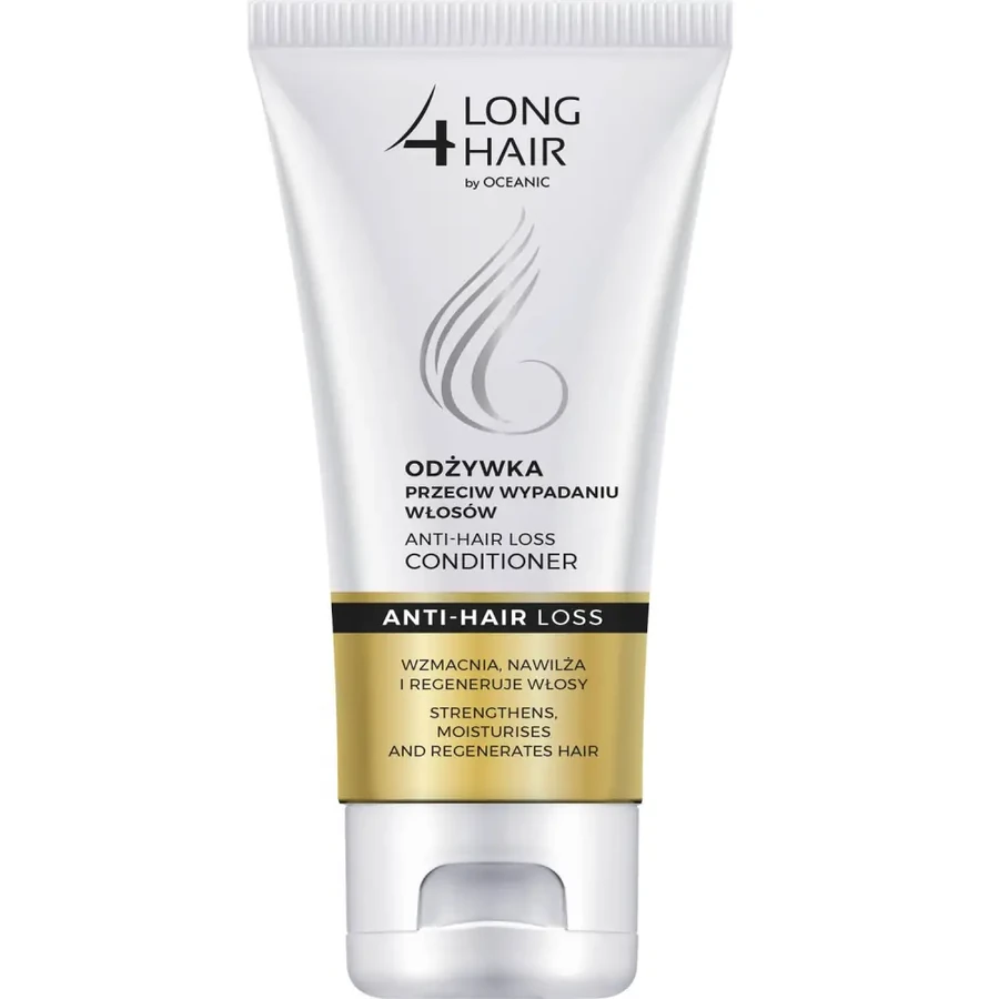 Кондиціонер проти випадання волосся Long4Hair Anti-Hair Loss Conditioner 200 мл