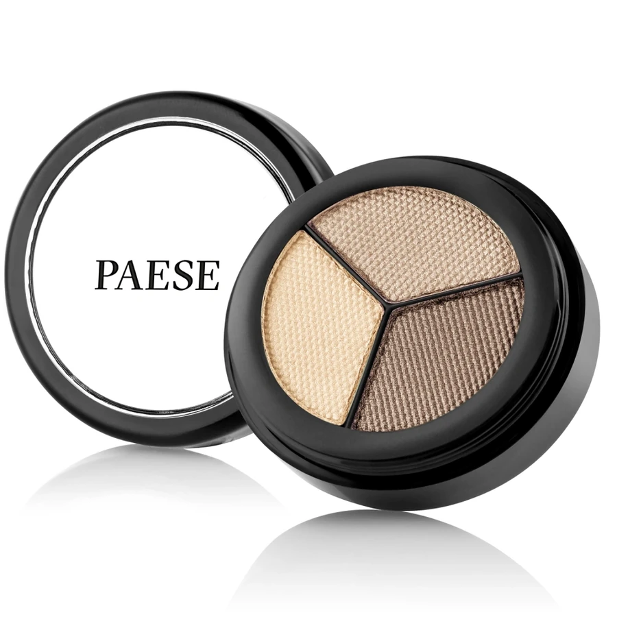 Тіні для вій Paese Opal Eyeshadow №237 Vanilla Chocolate 2,85 г