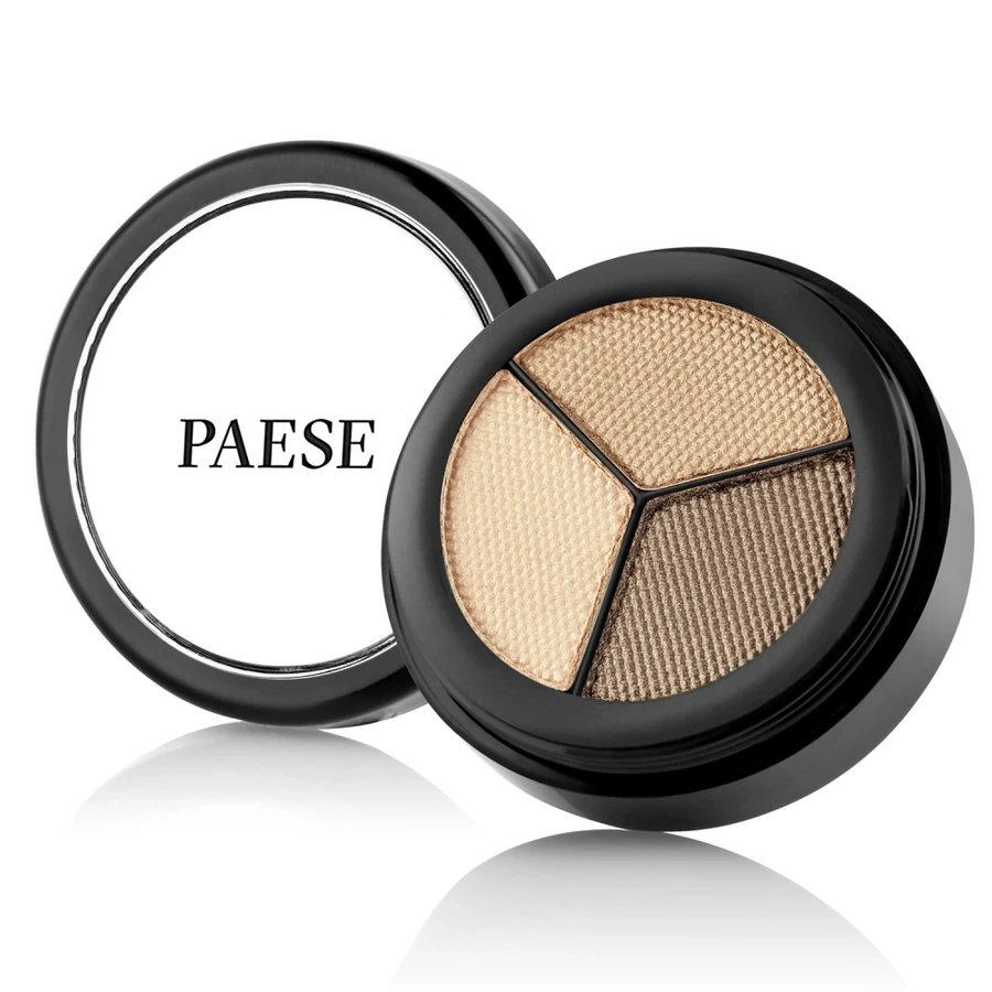 Тіні для вій Paese Opal Eyeshadow №238 Caffe Latte 2,85 г