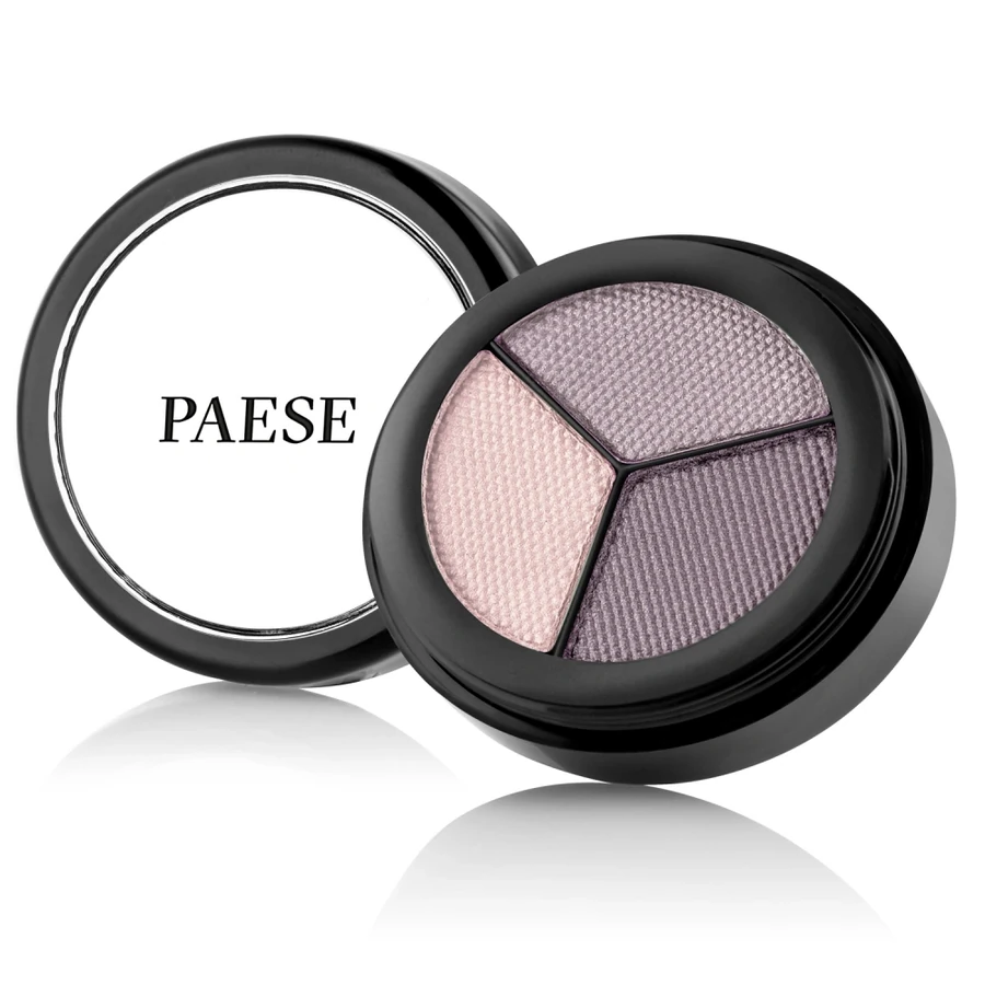 Тіні для вій Paese Opal Eyeshadow №244 Plum Pie 2,85 г