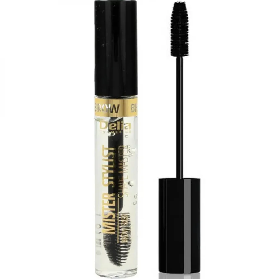Гель-фіксатор для брів Delia Master Stylist Eyebrow Fixative Gel 11 мл