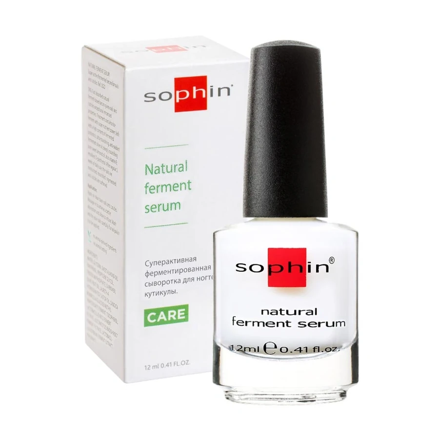 Sophin Natural Ferment Serum 12 мл