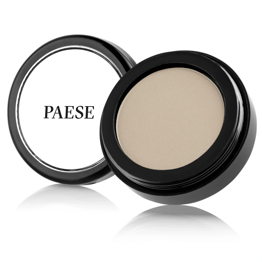 Тіні для вій Paese Eyeshadow Kashmir Matt №666 3 г
