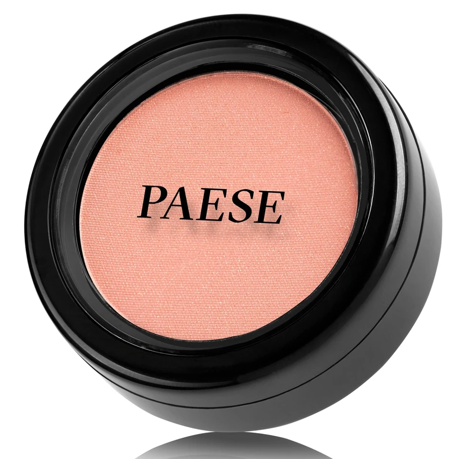 Рум`яна з аргановим маслом Paese Blush Argan Oil №38 3 г