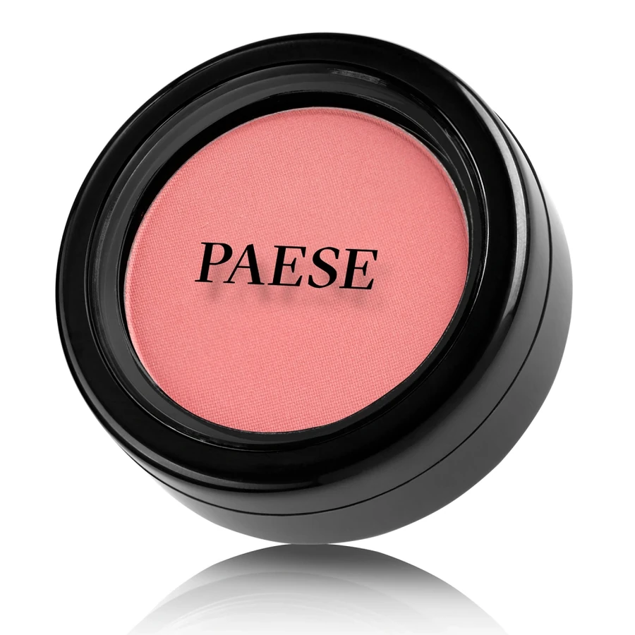 Рум`яна з аргановим маслом Paese Blush Argan Oil №41 3 г