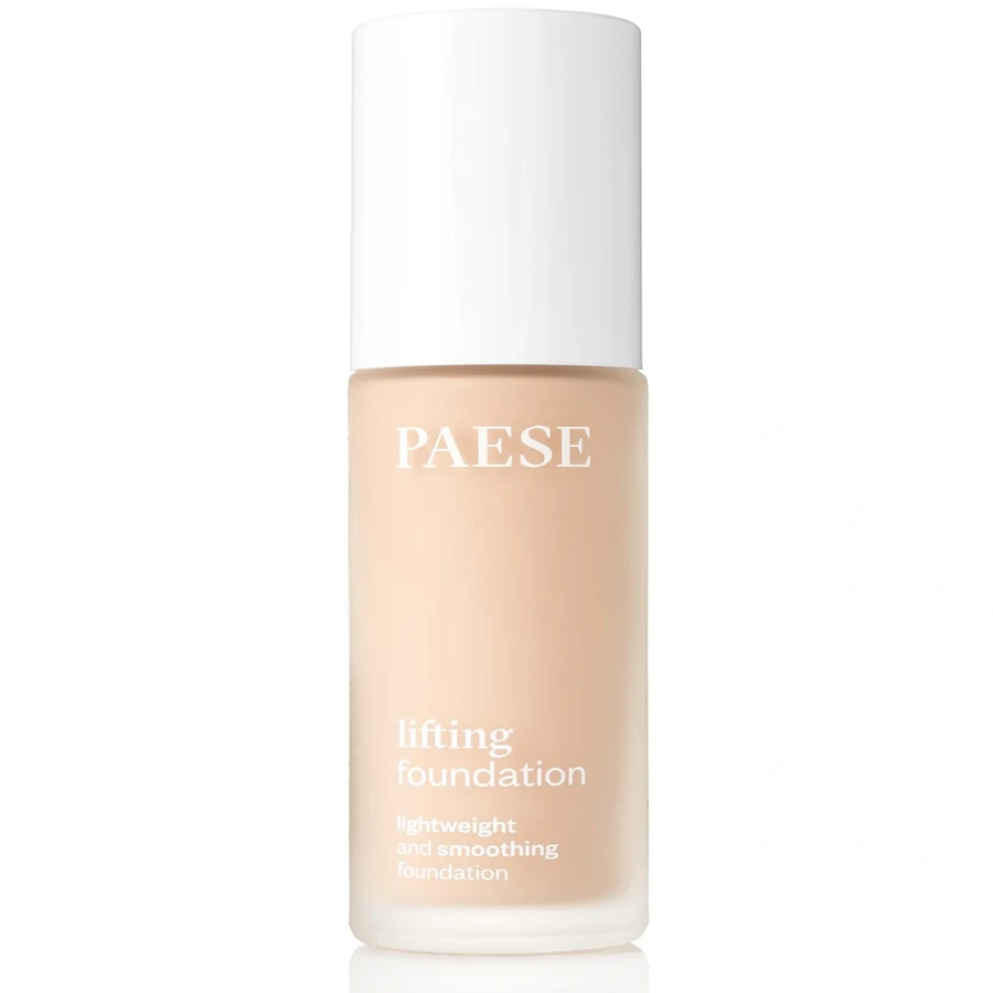 Тональний крем Paese Lifting Foundation Tonal Cream №100 30 мл