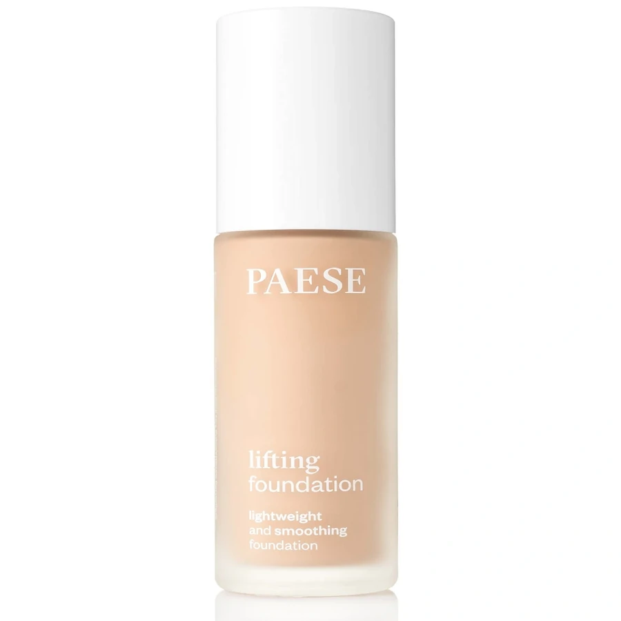 Тональний крем Paese Lifting Foundation Tonal Cream №101 30 мл