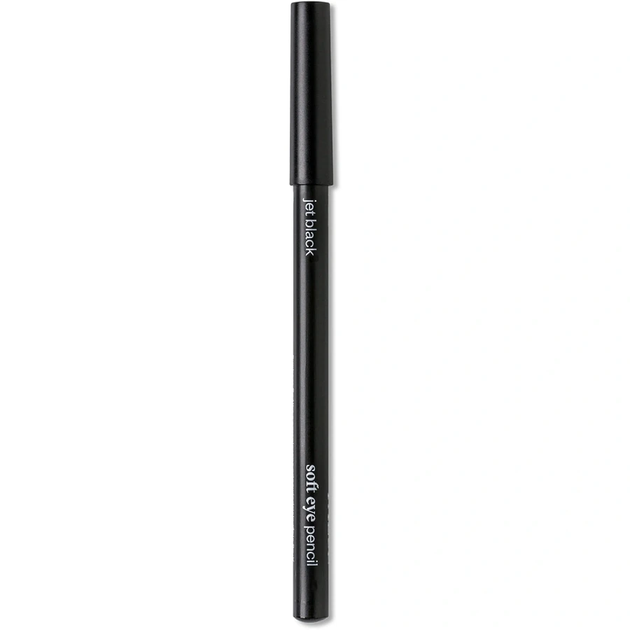 Олівець для очей Paese Soft Eyepencil 01 Jet Black вугільно-чорний 1,5 г