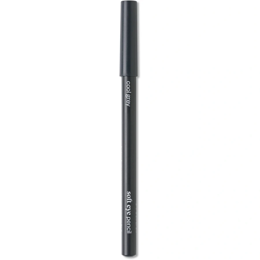 Олівець для очей Paese Soft Eyepencil 02 Cool Grey холодний сірий 1,5 г