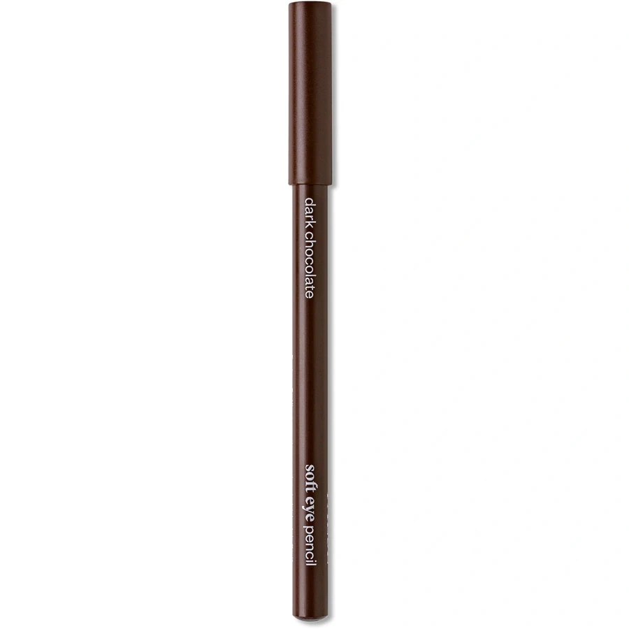 Олівець для очей Paese Soft Eyepencil 03 Dark Chocolate чорний шоколад 1,5 г