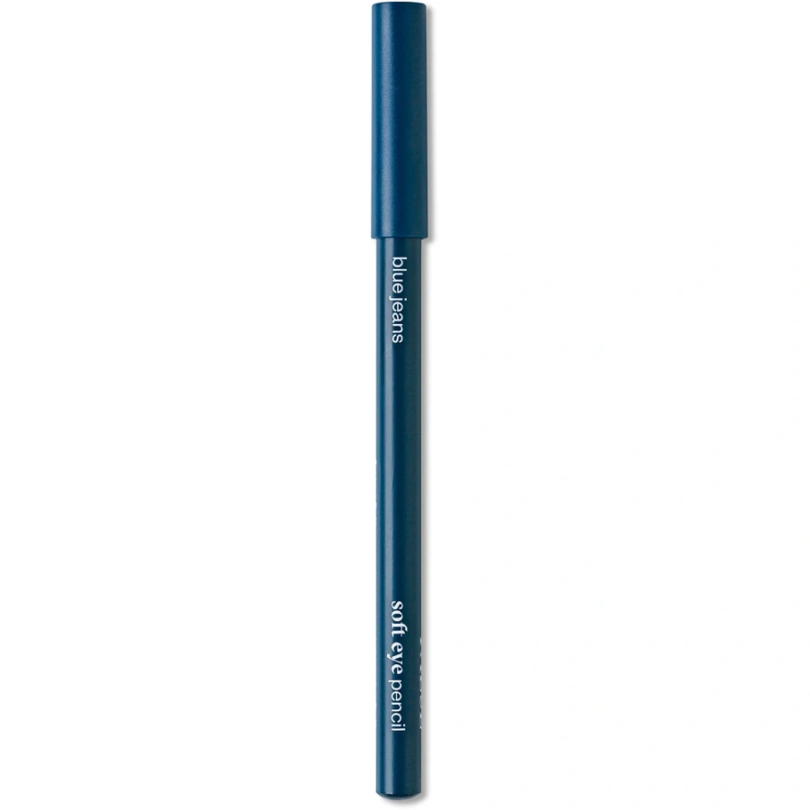 Олівець для очей Paese Soft Eyepencil 04 Blue Jeans синя джинса 1,5 г