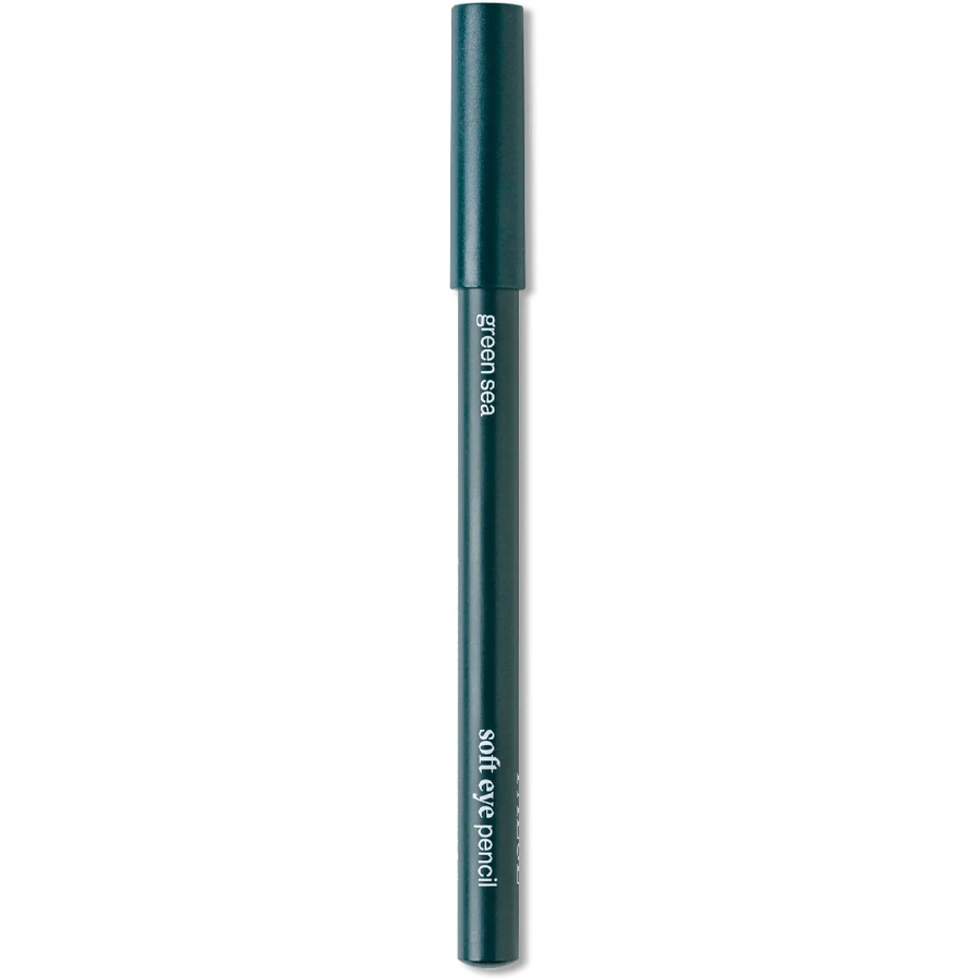 Олівець для очей Paese Soft Eyepencil 05 Grean Sea зелений морський 1,5 г