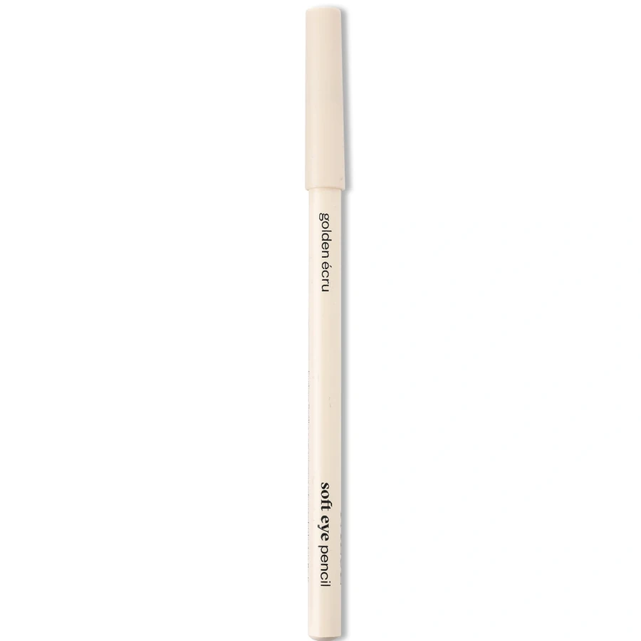 Олівець для очей Paese Soft Eyepencil 06 Golden Ecru золотий екрю 1,5 г