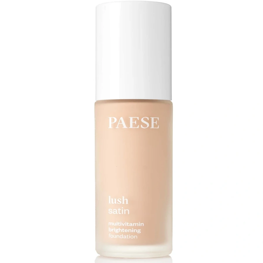 Тональний крем Paese Tonal Cream Lush Satin 30 30 мл