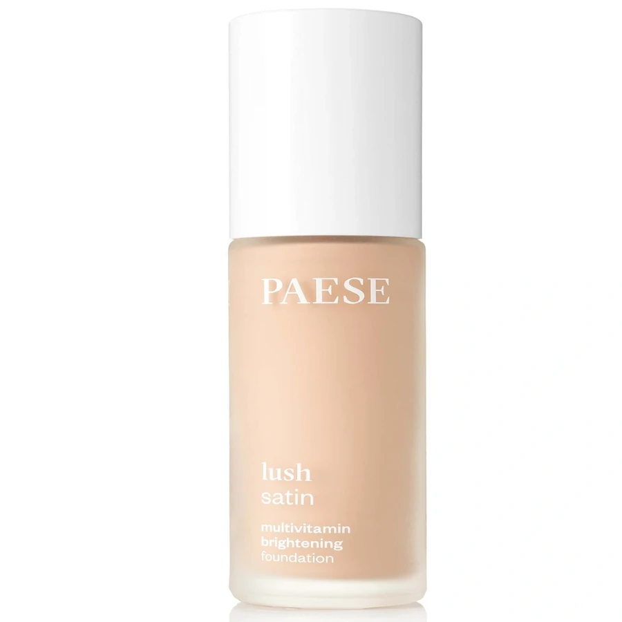 Тональний крем Paese Tonal Cream Lush Satin 31 30 мл