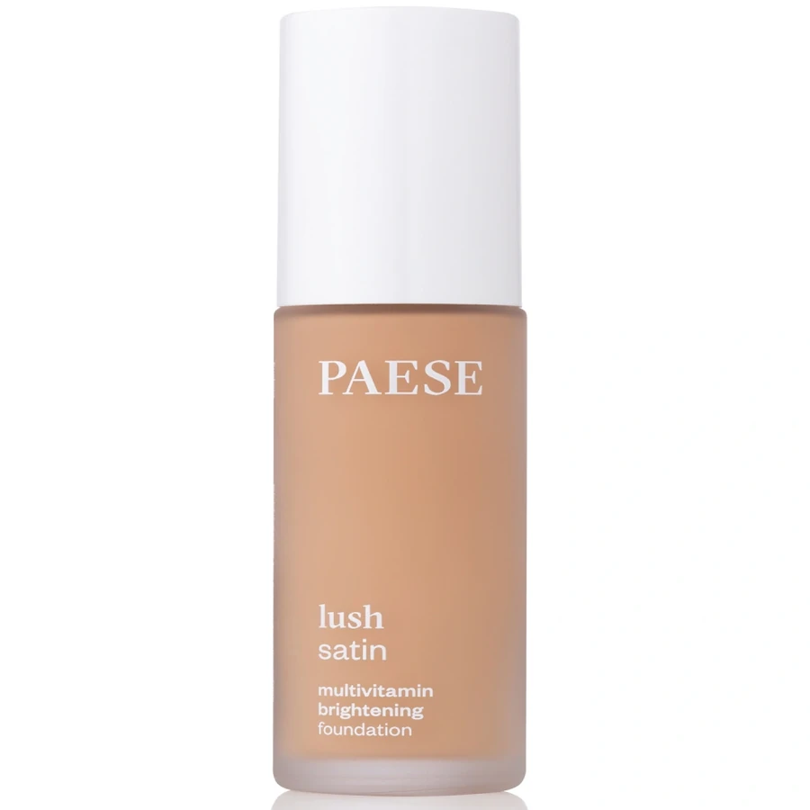 Тональний крем Paese Tonal Cream Lush Satin 32 30 мл