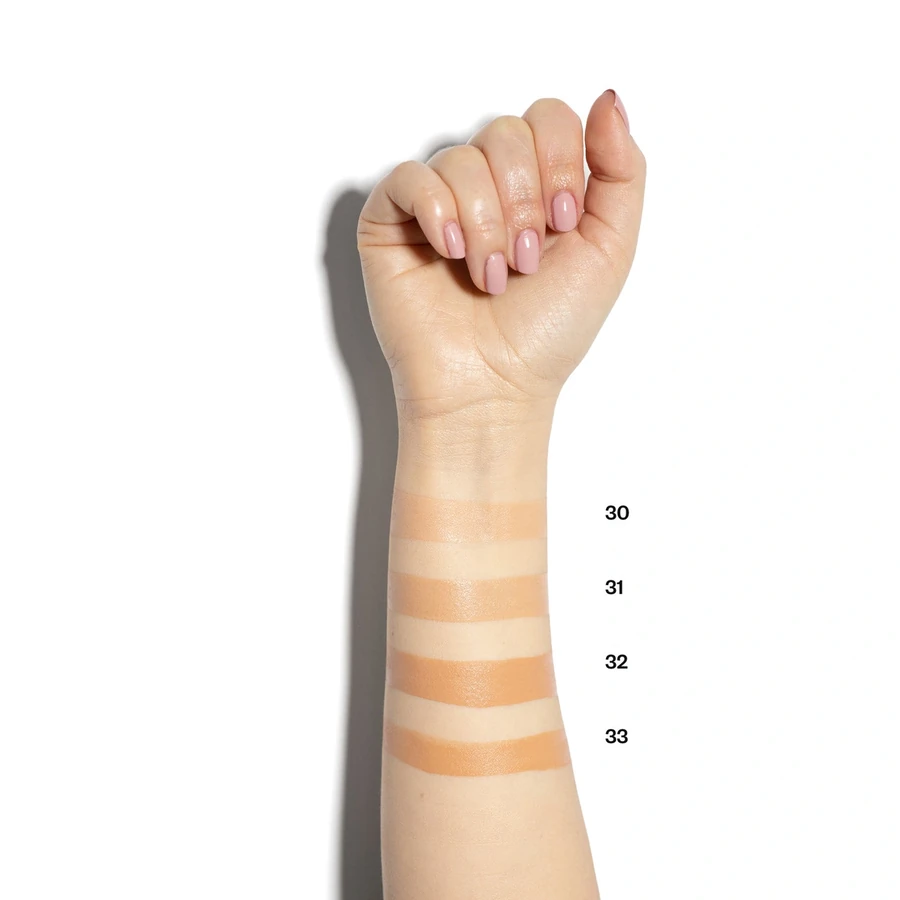 Тональний крем Paese Tonal Cream Lush Satin 33 30 мл