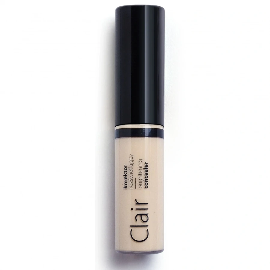 Консилер-коректор для обличчя Paese Clair Brightening Concealer 02 Natural натуральний 6 мл
