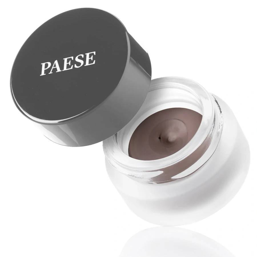 Помада для брів Paese Brow Couture Pomade 01 Taupe сіро-коричневий 5,5 г