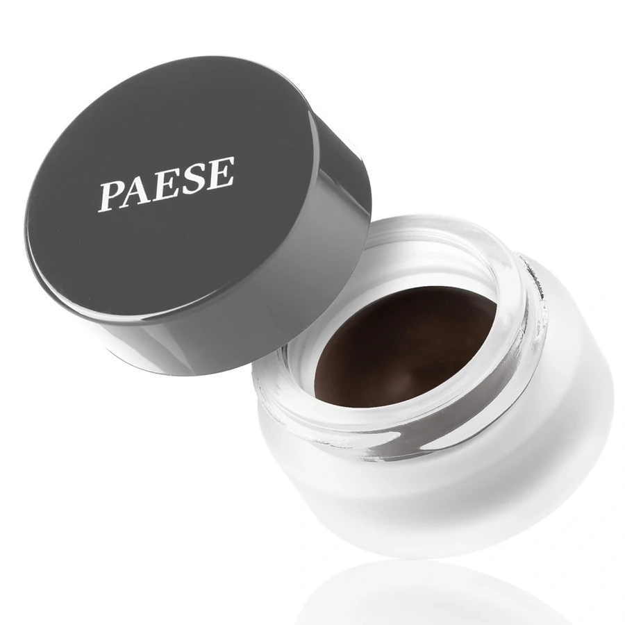 Помада для брів Paese Brow Couture Pomade 04 Dark Brunette темний брюнет 5,5 г