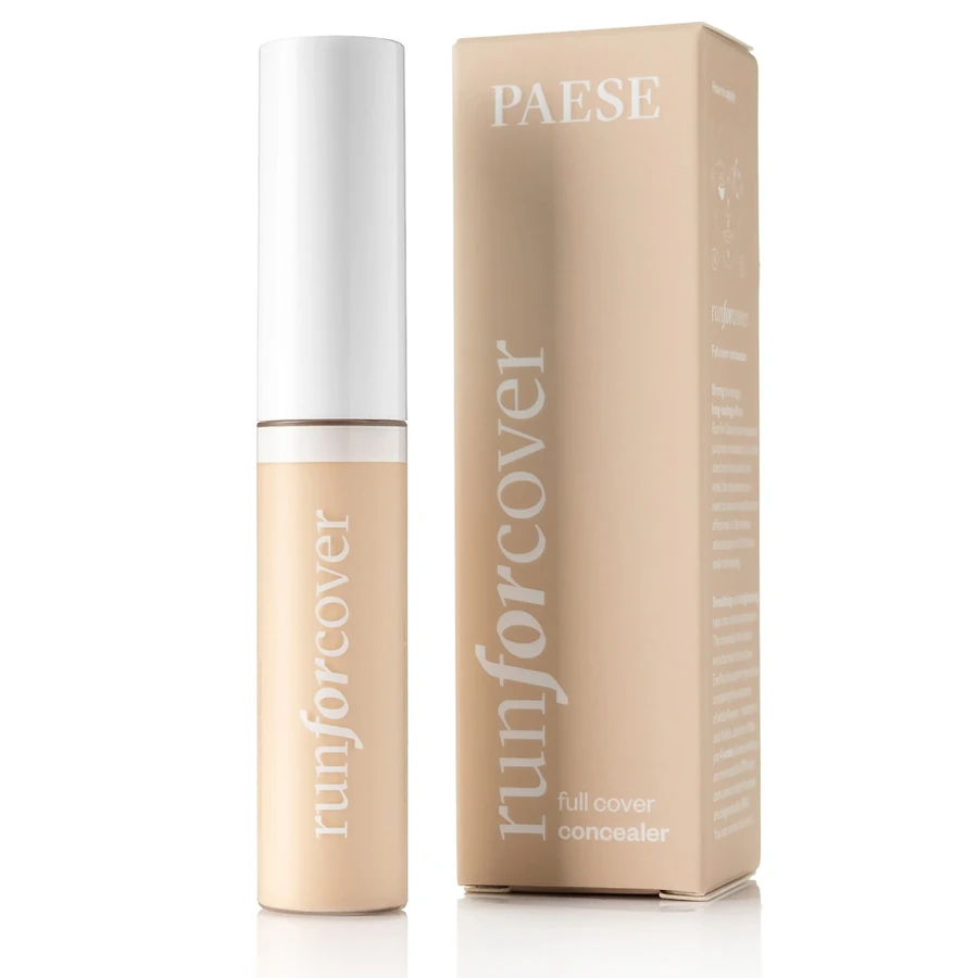 Консиллер для обличчя Paese Run For Cover Concealer 30 Beige бежевий 9 мл