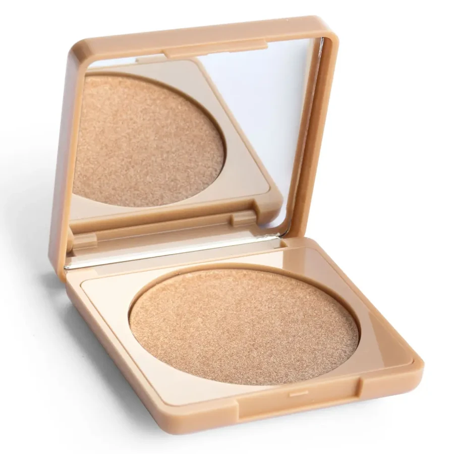 Хайлайтер для обличчя та тіла Paese Wonder Highlighter Champagne 7,5г